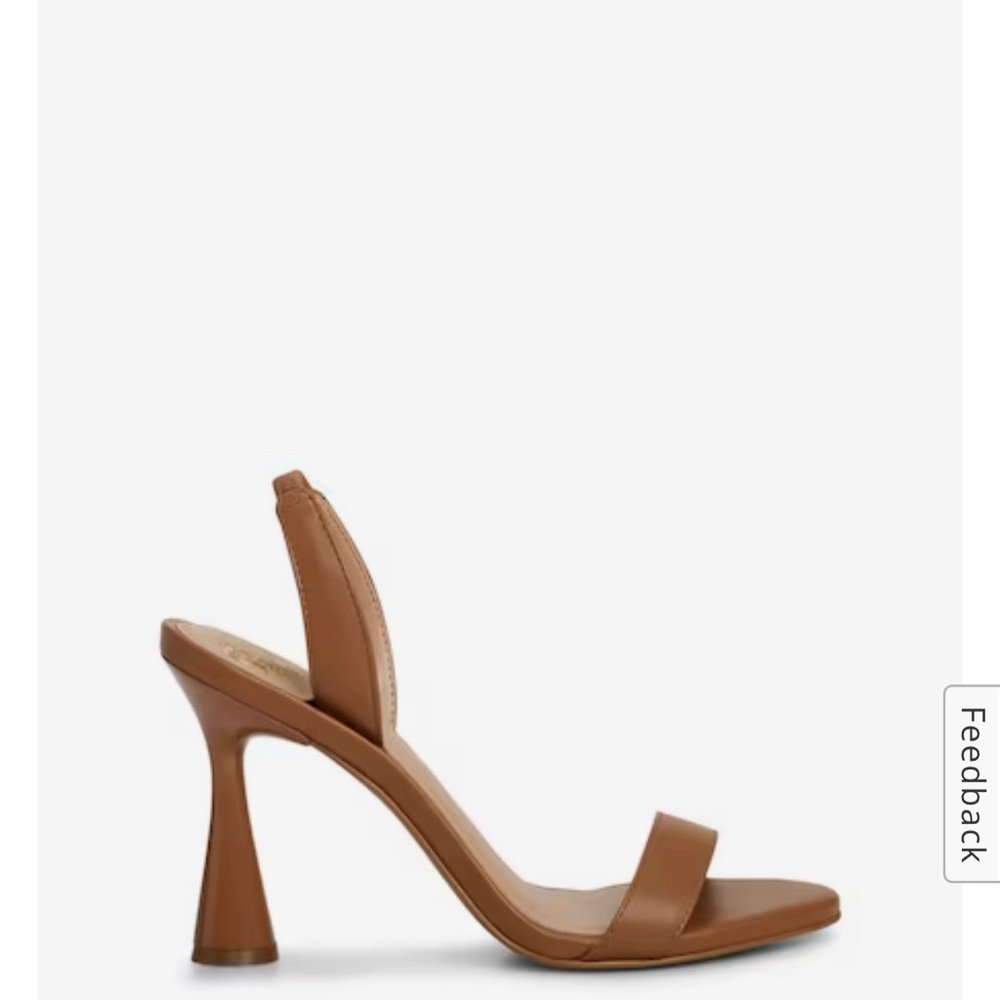 NIB Vince Camuto Arabella Heel